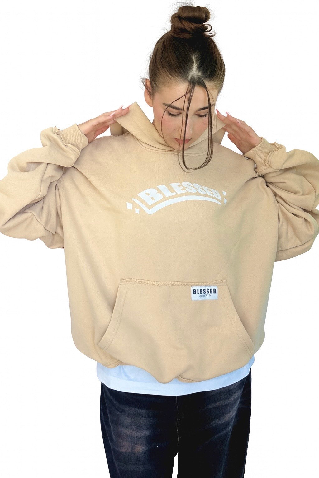 Desert Hoodie PRE-ORDER