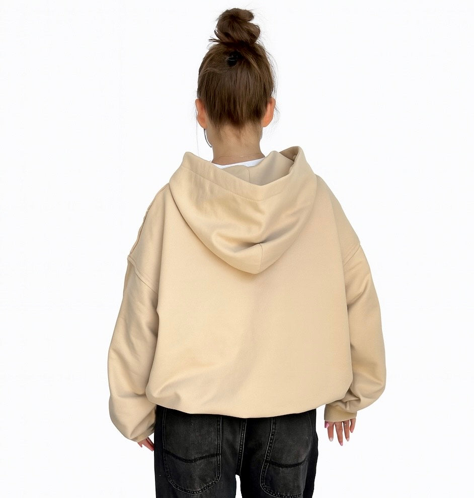 Desert Hoodie PRE-ORDER