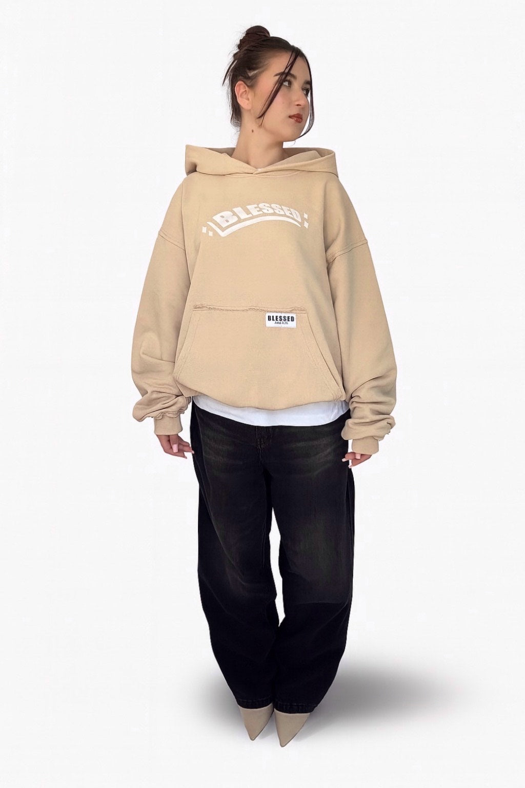 Desert Hoodie PRE-ORDER