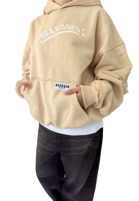 Desert Hoodie PRE-ORDER
