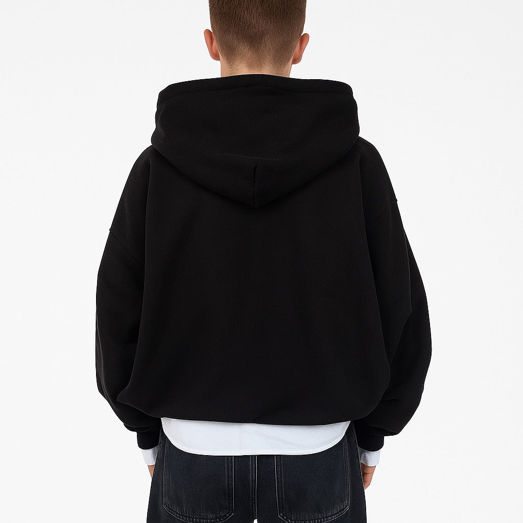 Light In Darkness hoodie PRE-ORDER