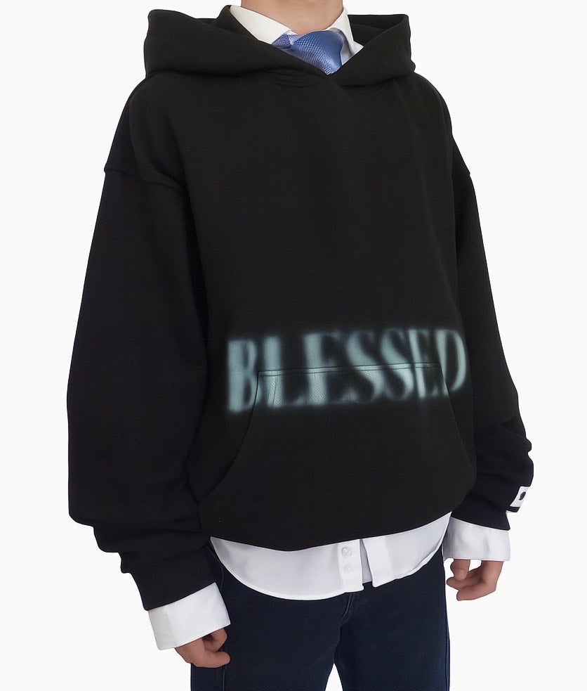 Light In Darkness hoodie PRE-ORDER