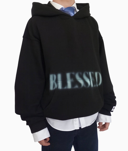 Light In Darkness hoodie PRE-ORDER