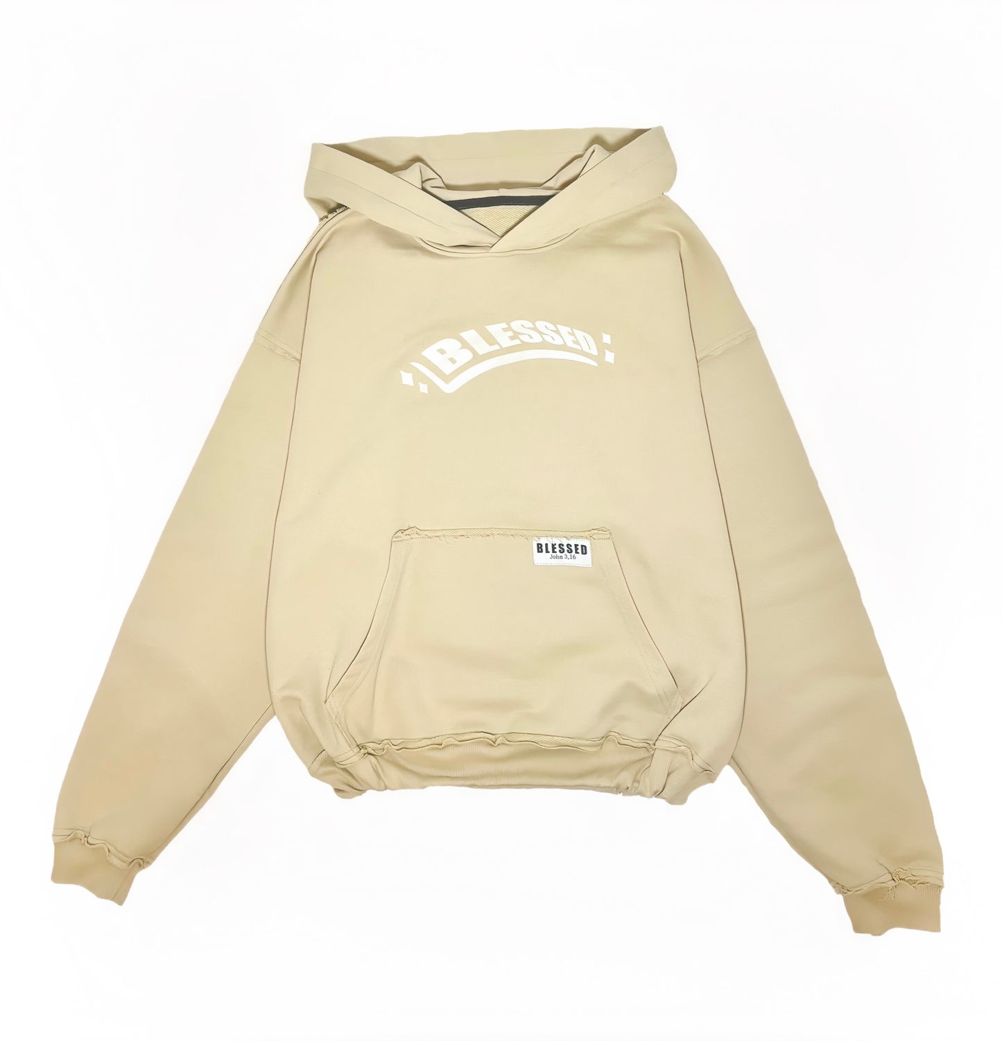 Desert Hoodie PRE-ORDER