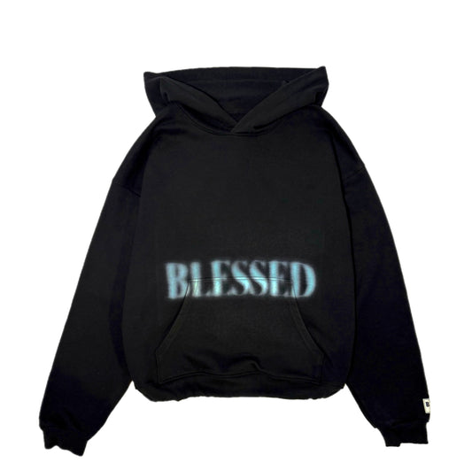 Light In Darkness hoodie PRE-ORDER